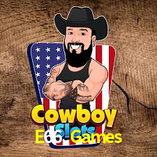 E66 Games
