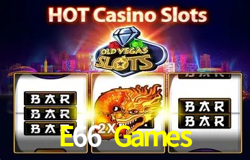 E66 Casino