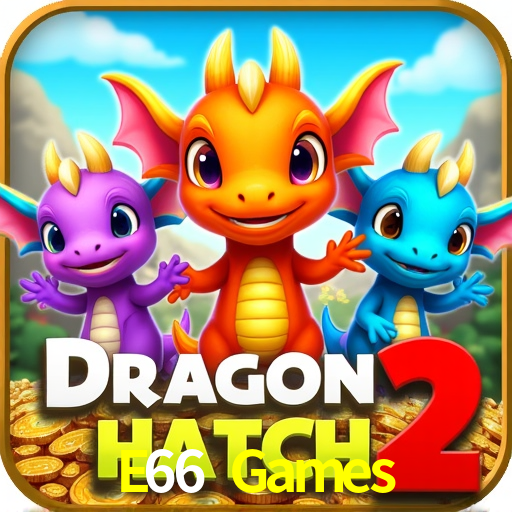 E66 Games
