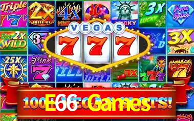 E66 Games