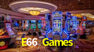 E66 Games