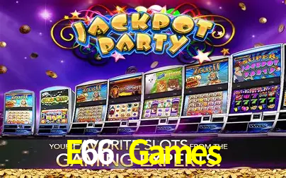 E66 Casino
