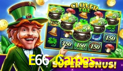 E66 Games