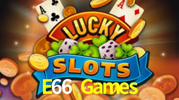 E66 Games