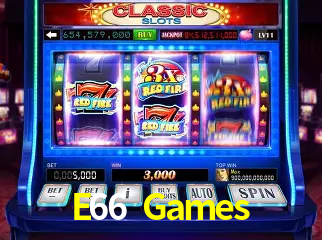 E66 Casino