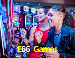E66 Games