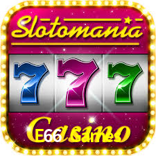 E66 Casino