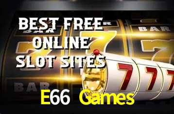 E66 Games