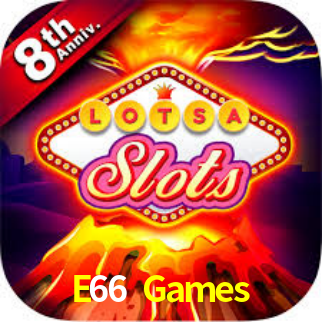 E66 Games