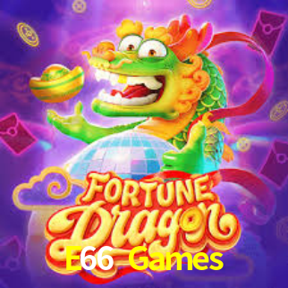 E66 Games