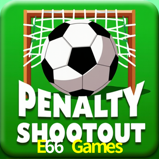 E66 Games