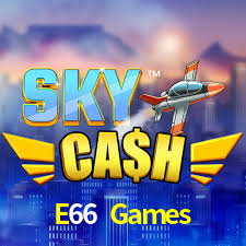 E66 Games